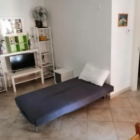 Cascina Legnago Bilocale A 6 Chilometri Da Salo' Apartamento Villanuova sul clisi Exterior foto