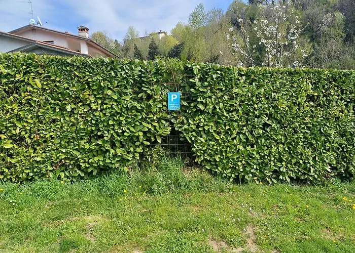 Cascina Legnago Bilocale A 6 Chilometri Da Salo\'