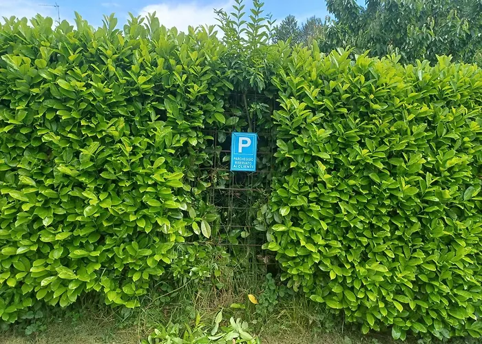 Cascina Legnago Bilocale A 6 Chilometri Da Salo\'