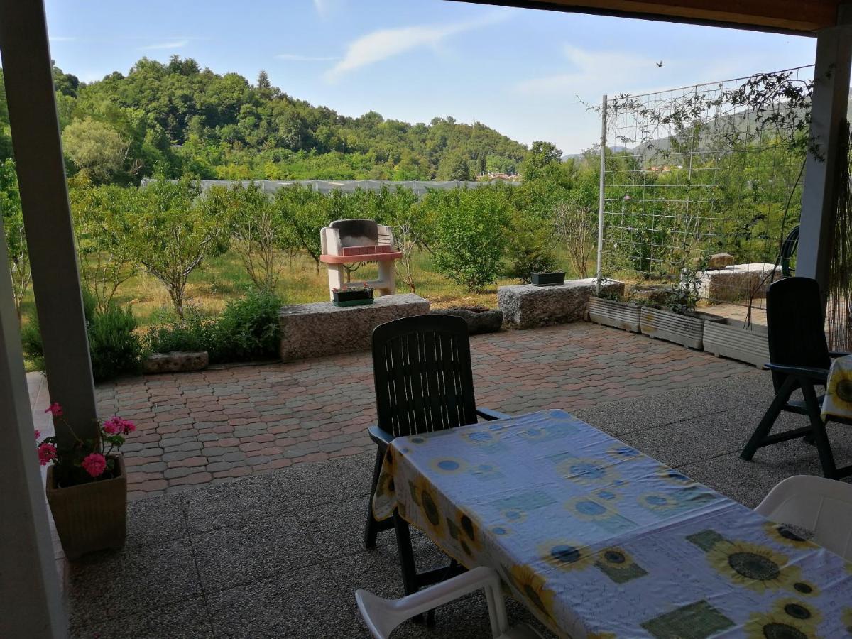 Cascina Legnago Bilocale A 6 Chilometri Da Salo' Apartment *