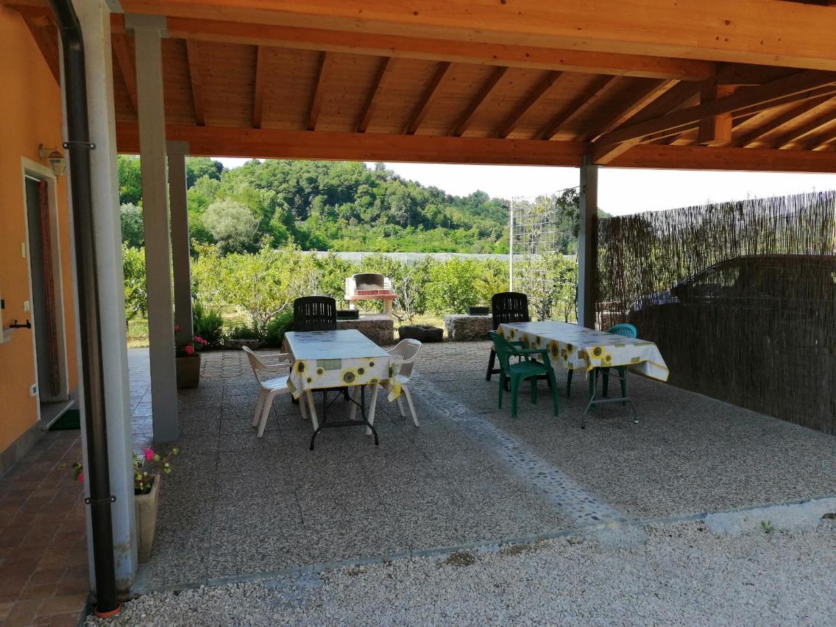 Appartement Cascina Legnago Bilocale A 6 Chilometri Da Salo' Villanuova sul clisi