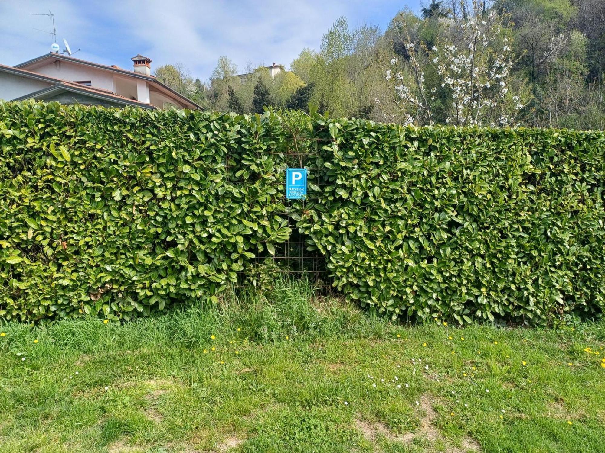 Appartement Cascina Legnago Bilocale A 6 Chilometri Da Salo' *