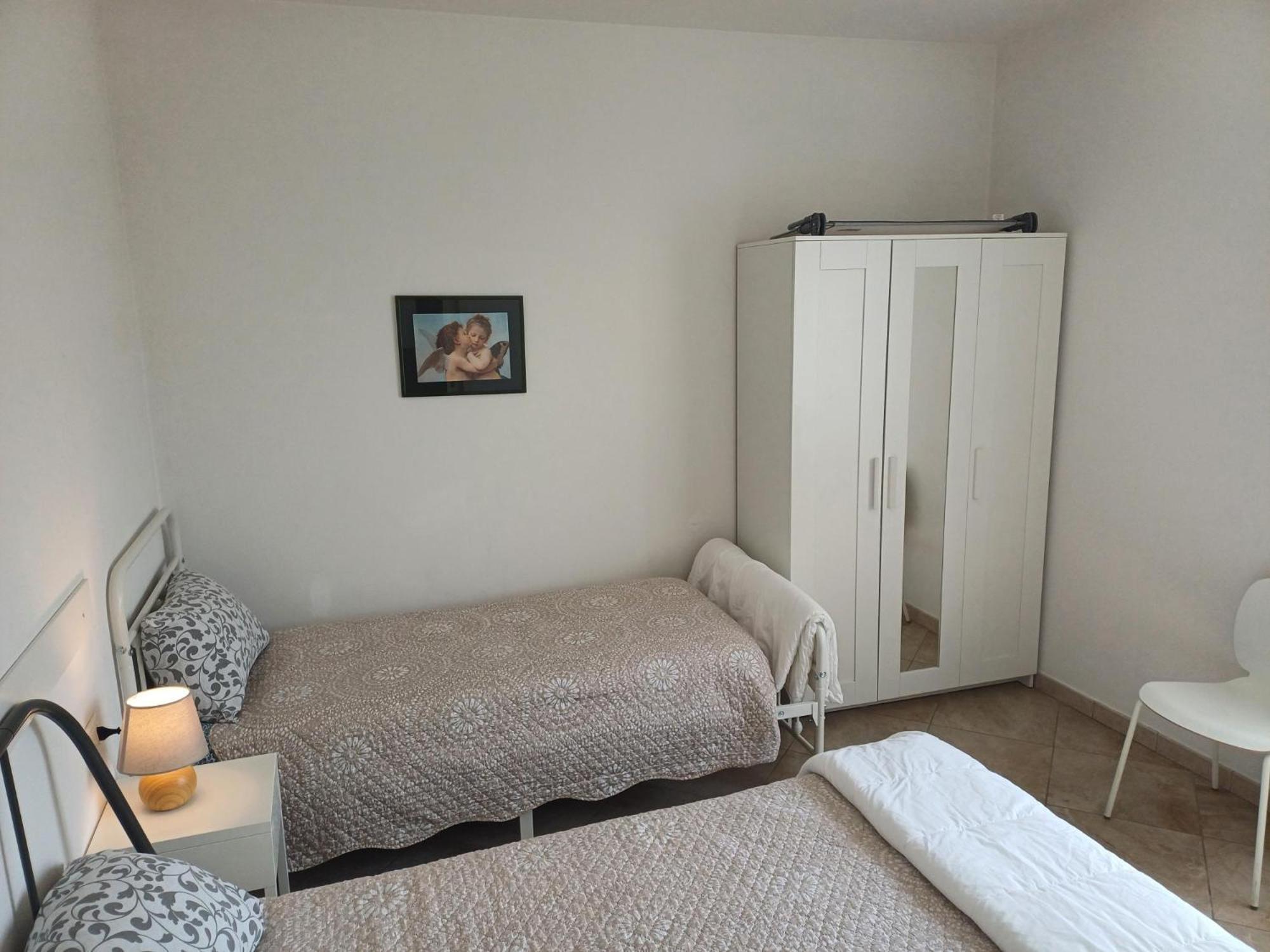 Cascina Legnago Bilocale A 6 Chilometri Da Salo' Apartment *