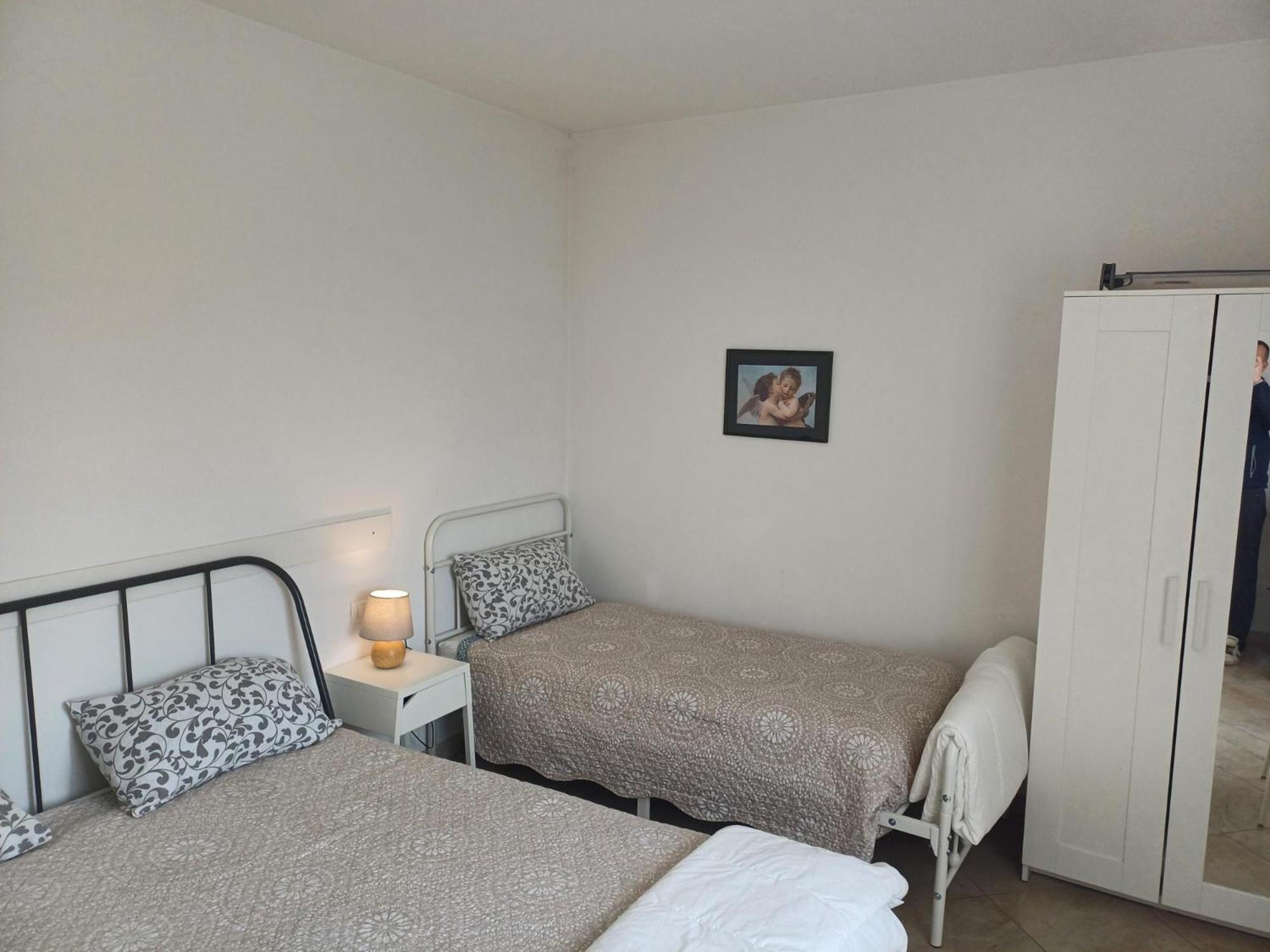 Appartement Cascina Legnago Bilocale A 6 Chilometri Da Salo' *