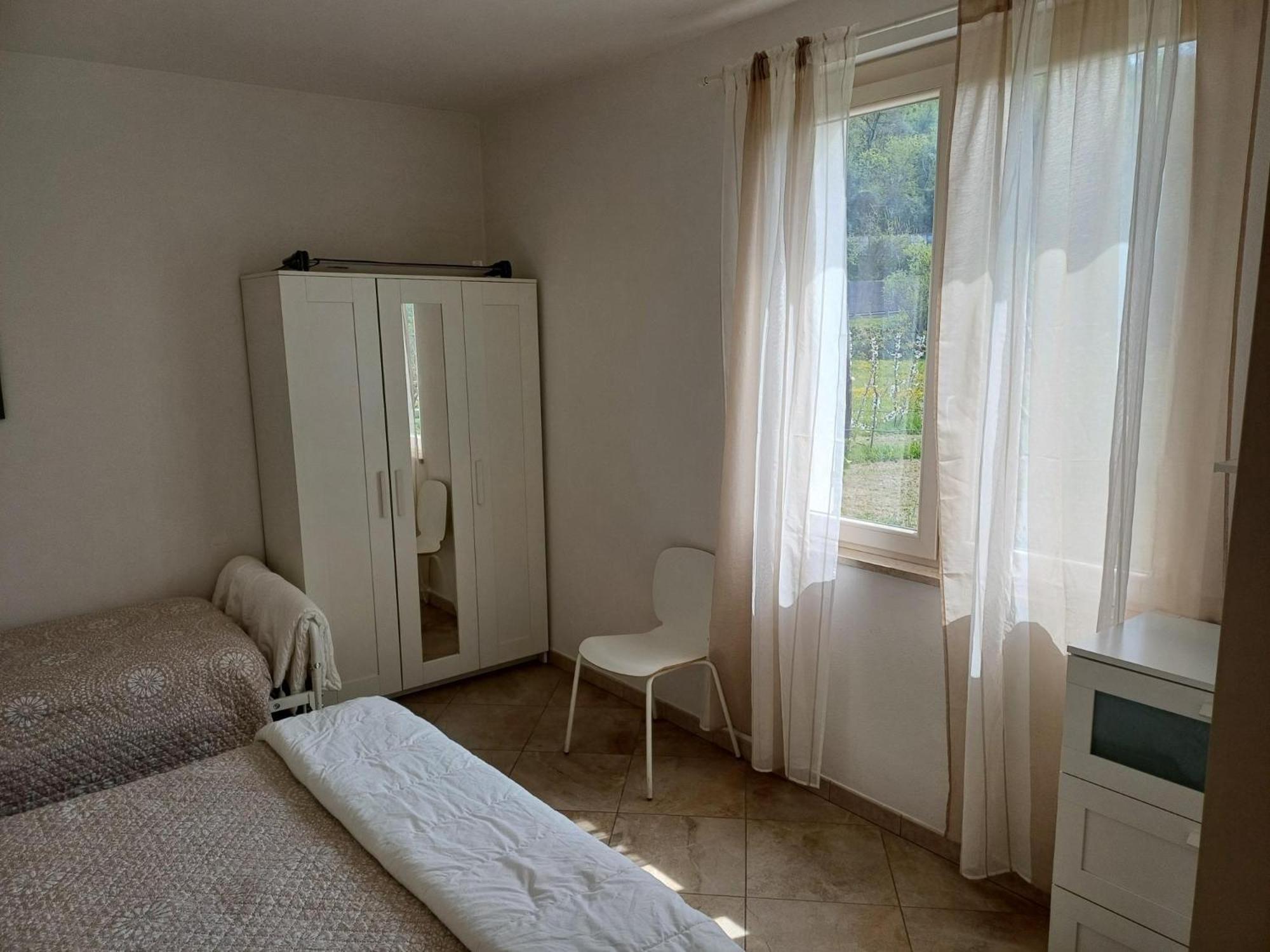 Appartement Cascina Legnago Bilocale A 6 Chilometri Da Salo' Villanuova sul clisi