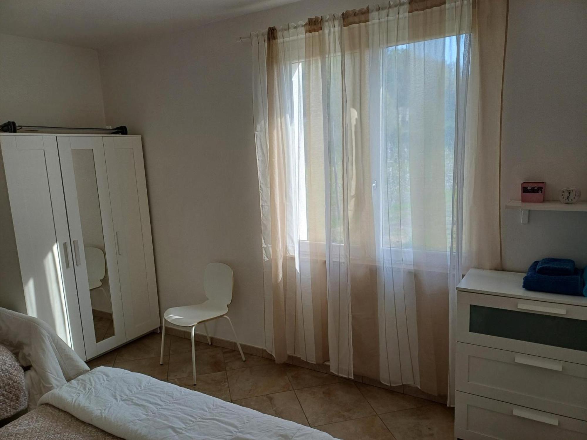 Appartement Cascina Legnago Bilocale A 6 Chilometri Da Salo'