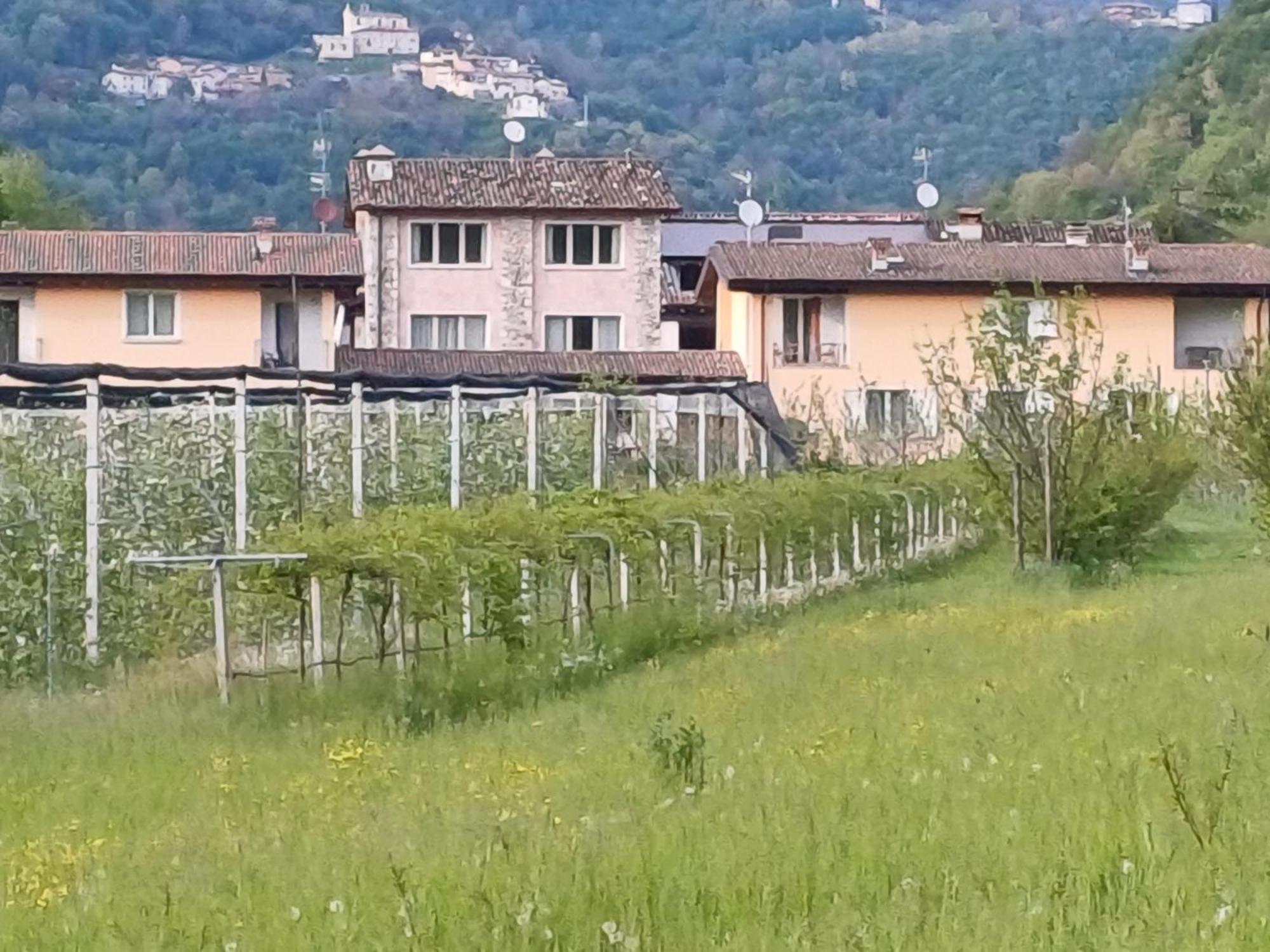 Appartement Cascina Legnago Bilocale A 6 Chilometri Da Salo' Villanuova sul clisi