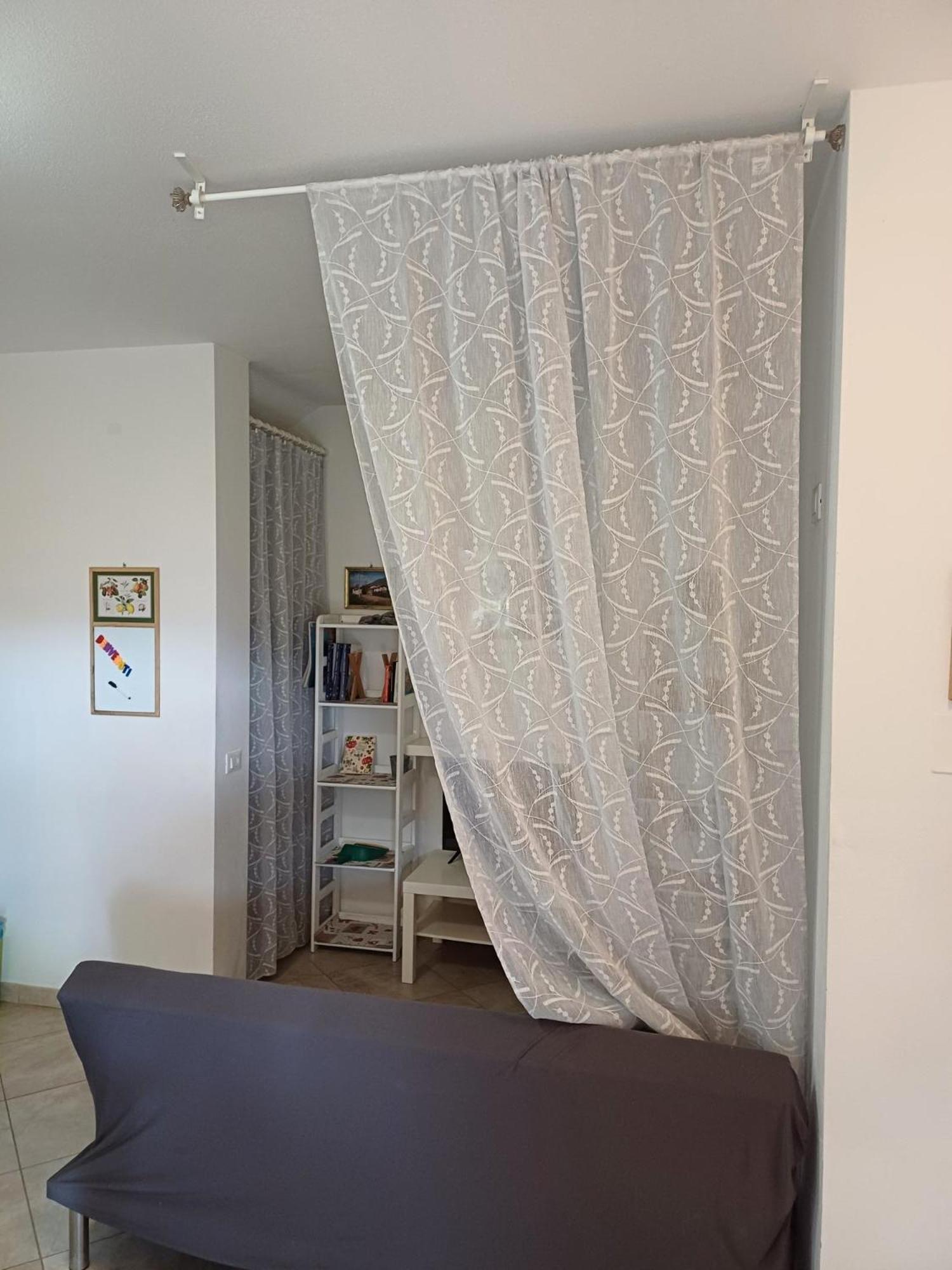 Cascina Legnago Bilocale A 6 Chilometri Da Salo' Apartment