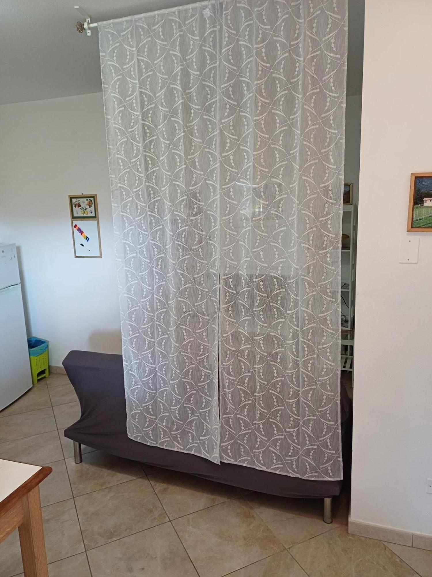 Apartment Cascina Legnago Bilocale A 6 Chilometri Da Salo'